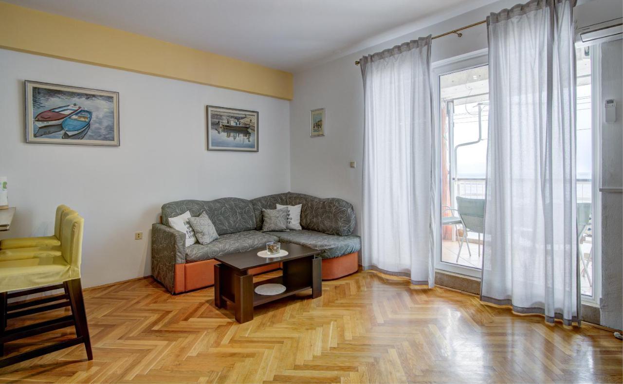 Apartment Riva Zengg Kültér fotó