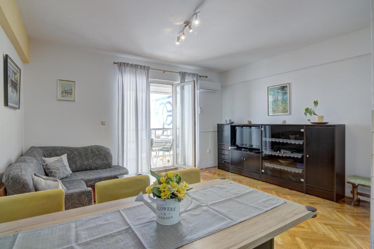 Apartment Riva Zengg Kültér fotó