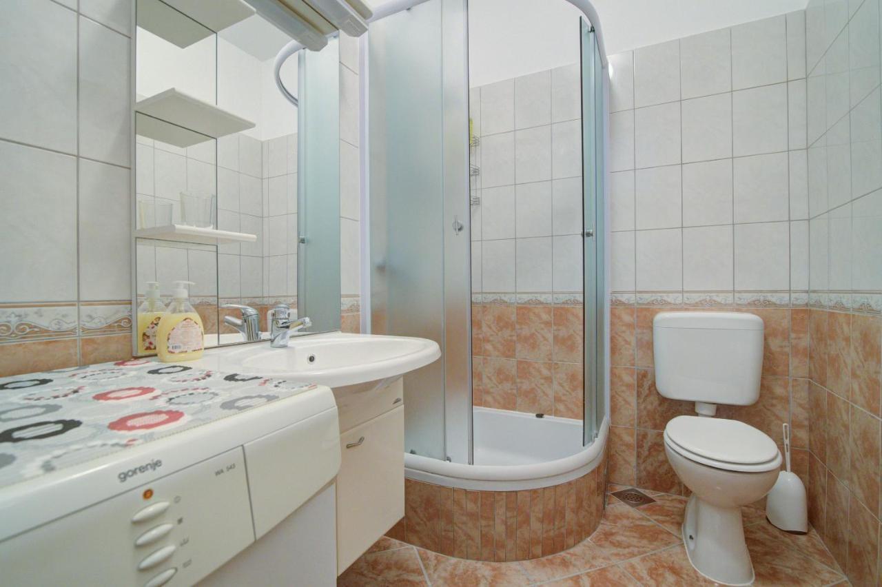 Apartment Riva Zengg Kültér fotó