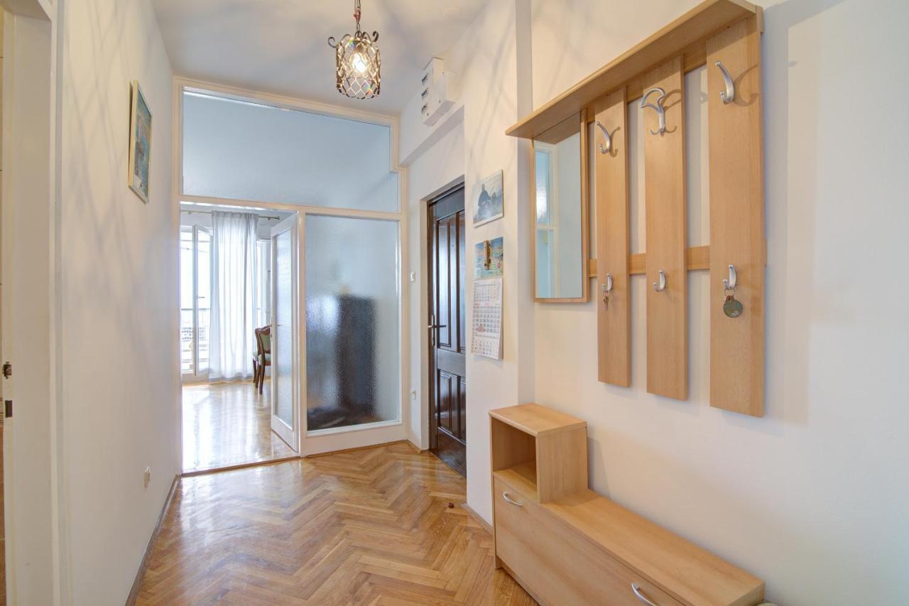 Apartment Riva Zengg Kültér fotó