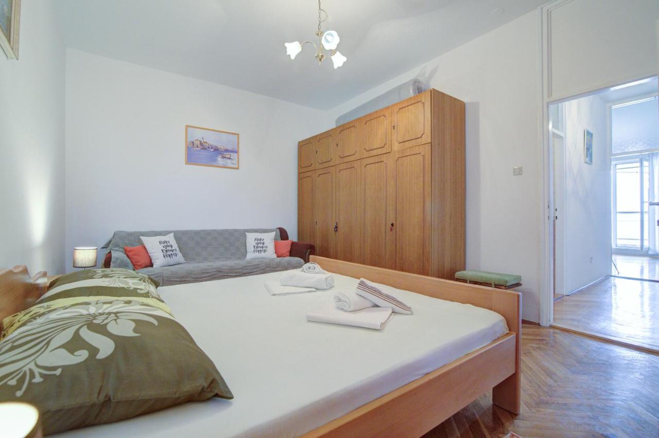Apartment Riva Zengg Kültér fotó