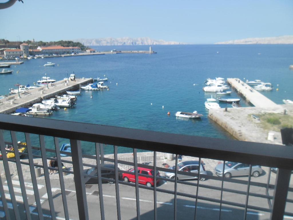 Apartment Riva Zengg Kültér fotó