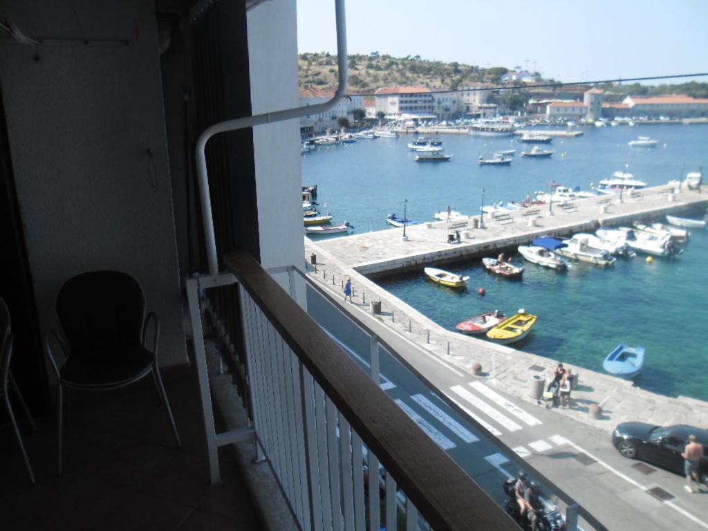 Apartment Riva Zengg Kültér fotó
